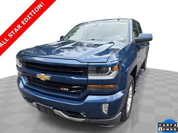 CHEVROLET SILVERADO LD 2019 2GCVKPEC3K1174244 image